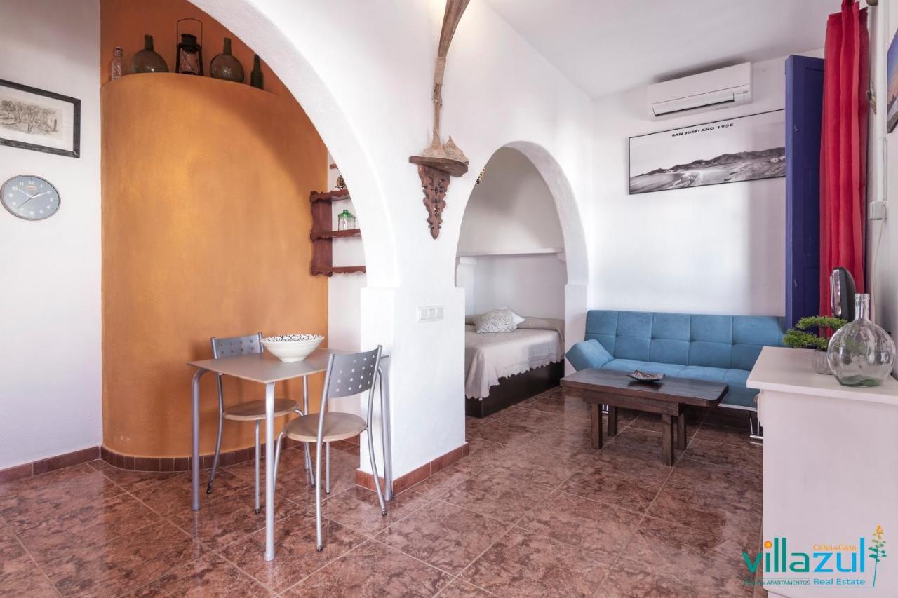 Apartamento Casita La Gitanilla San José