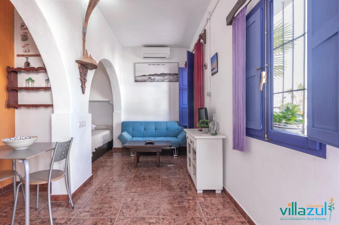 Apartamento Casita La Gitanilla