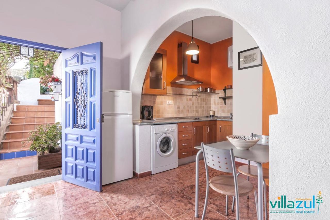 Casita La Gitanilla San José