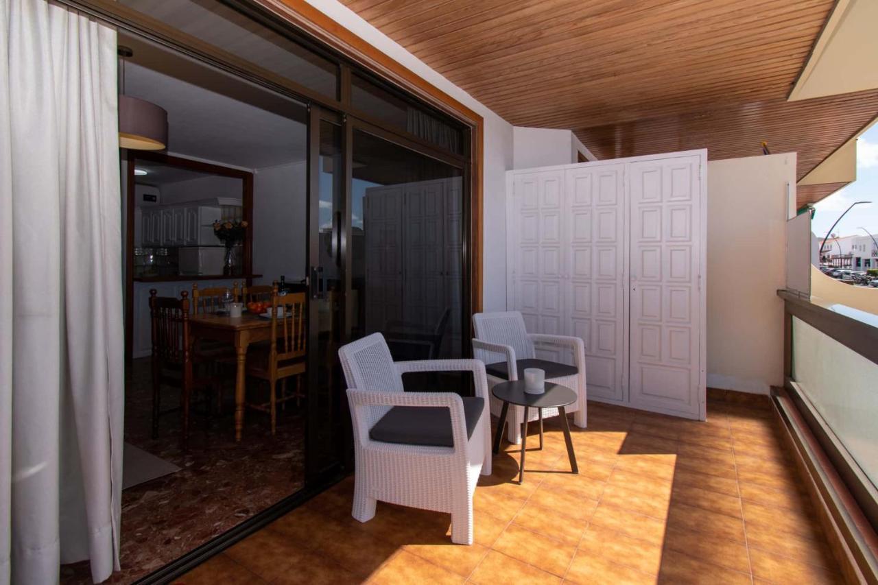 Apartamento Playa Vistas Free Wifi Playa Los Cristianos (Tenerife)