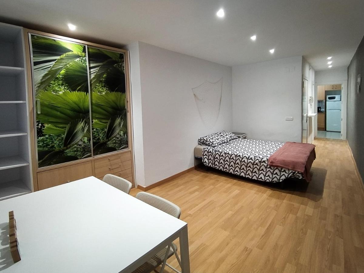 Apartment Apartamento Tarraco Tarragona