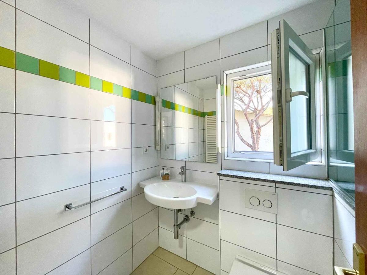 Goetten Apartahotel