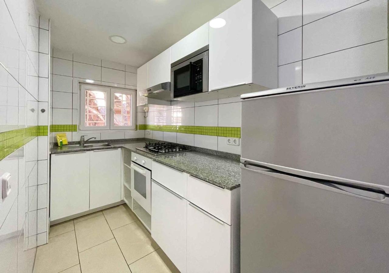 Goetten Apartahotel Platja d'Aro (Playa de Aro)