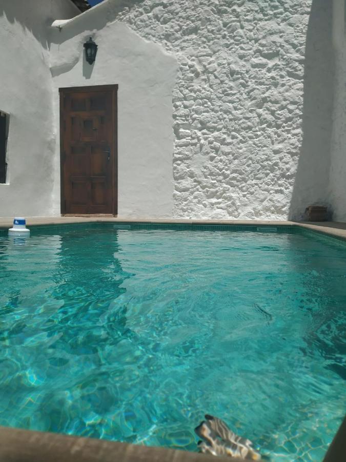 Casa El Holiday home
