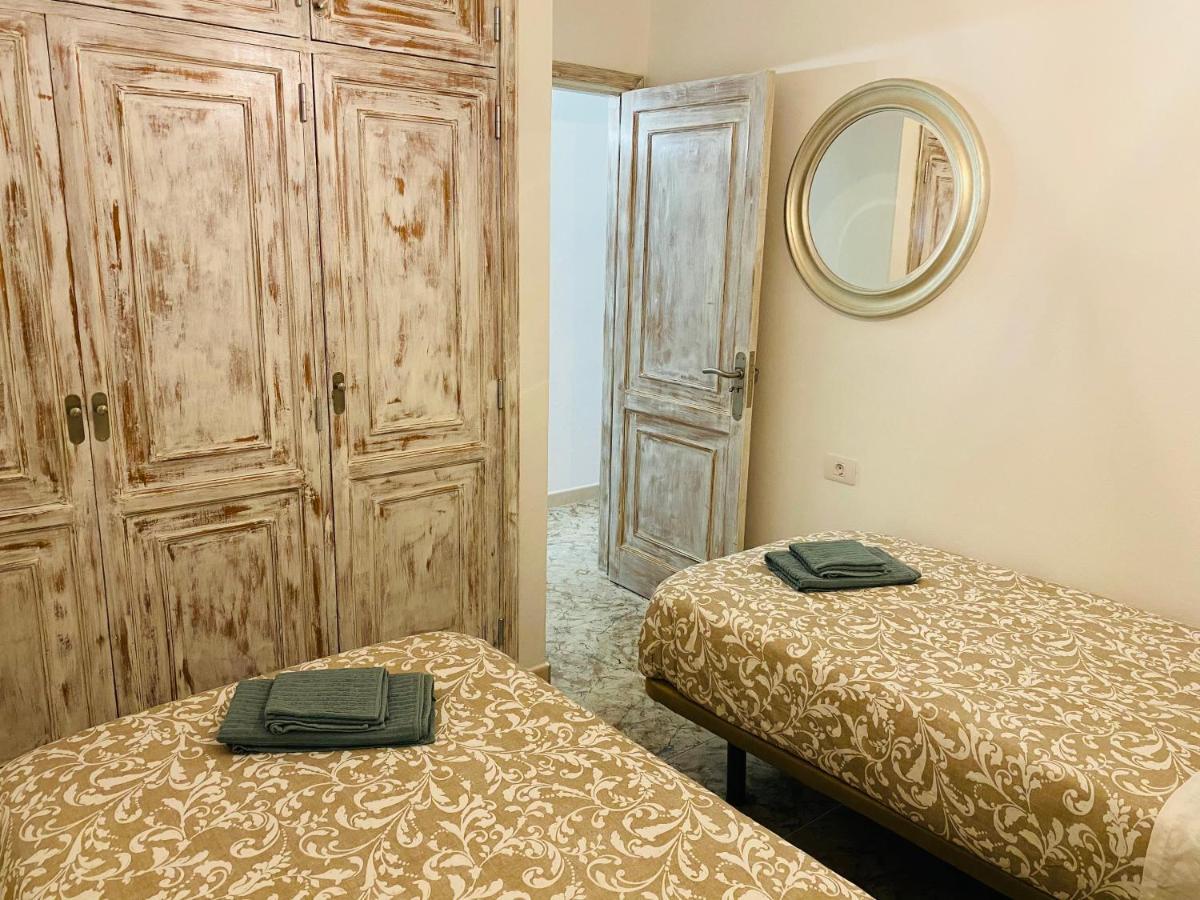Apartamento Julia