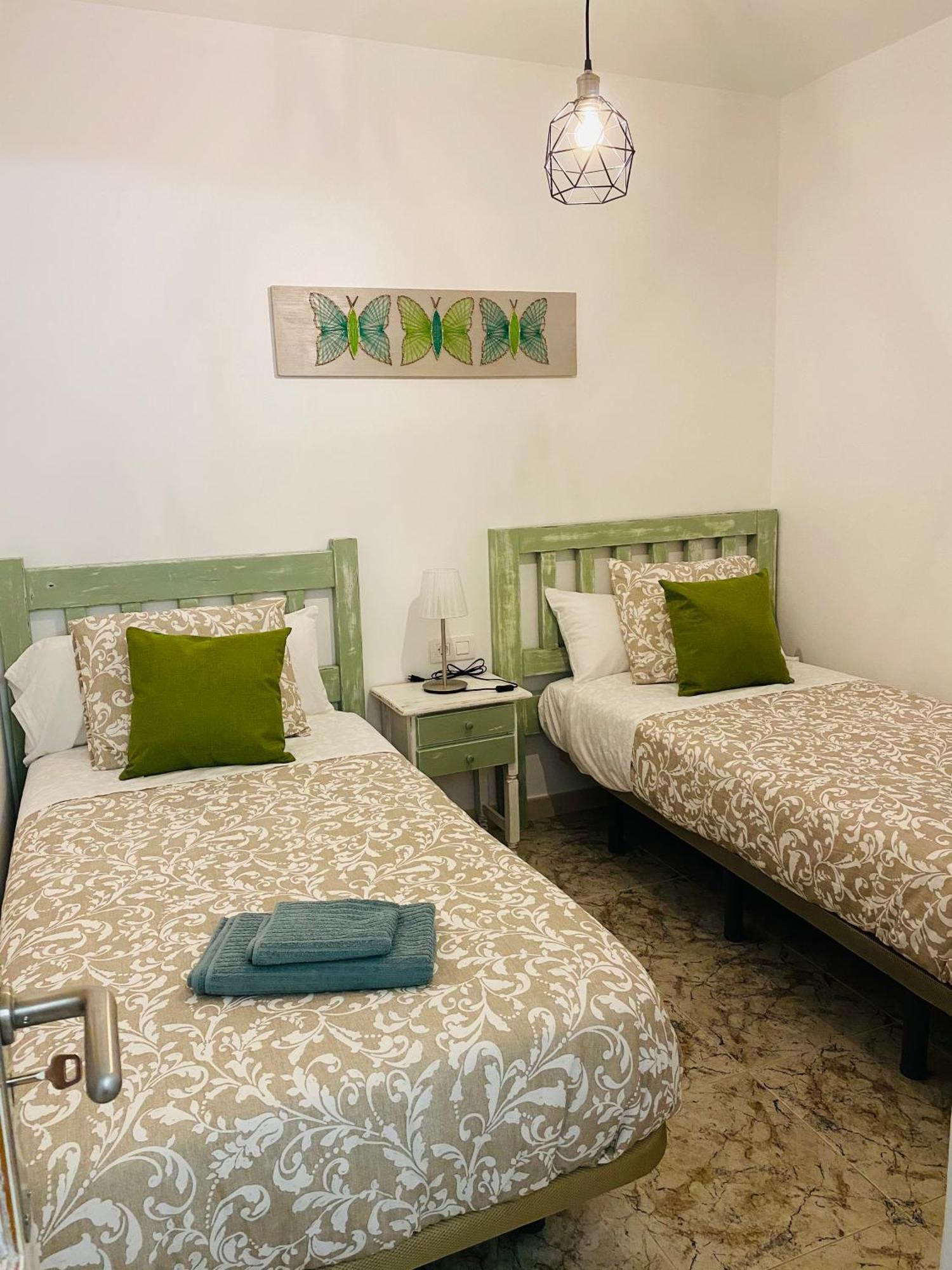 Apartamento Julia