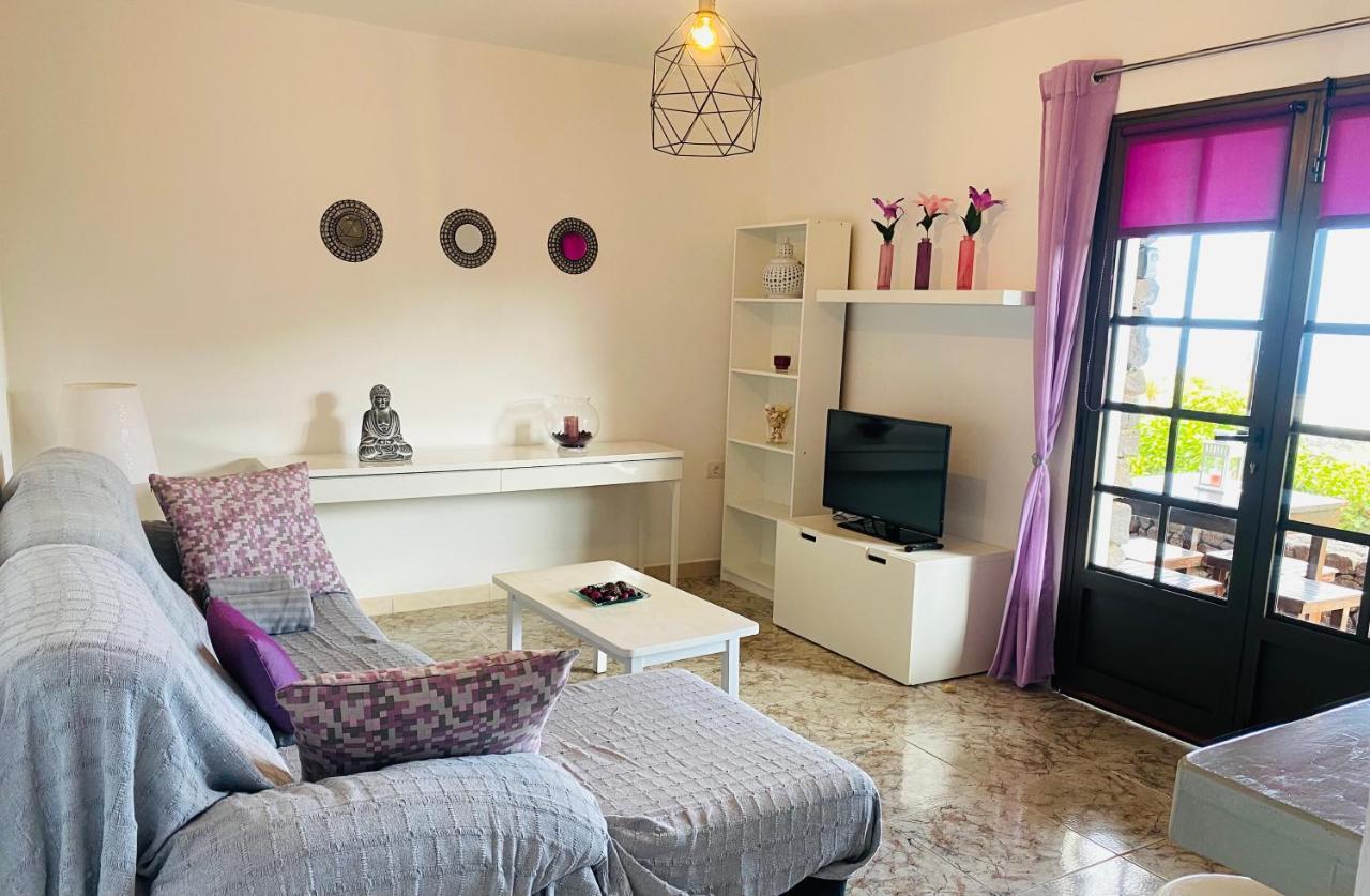 Apartamento Julia La Asomada (Lanzarote)