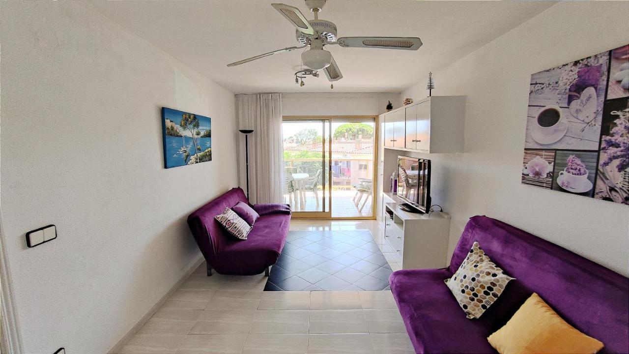 última Semana Libre Tarraco Apartamento