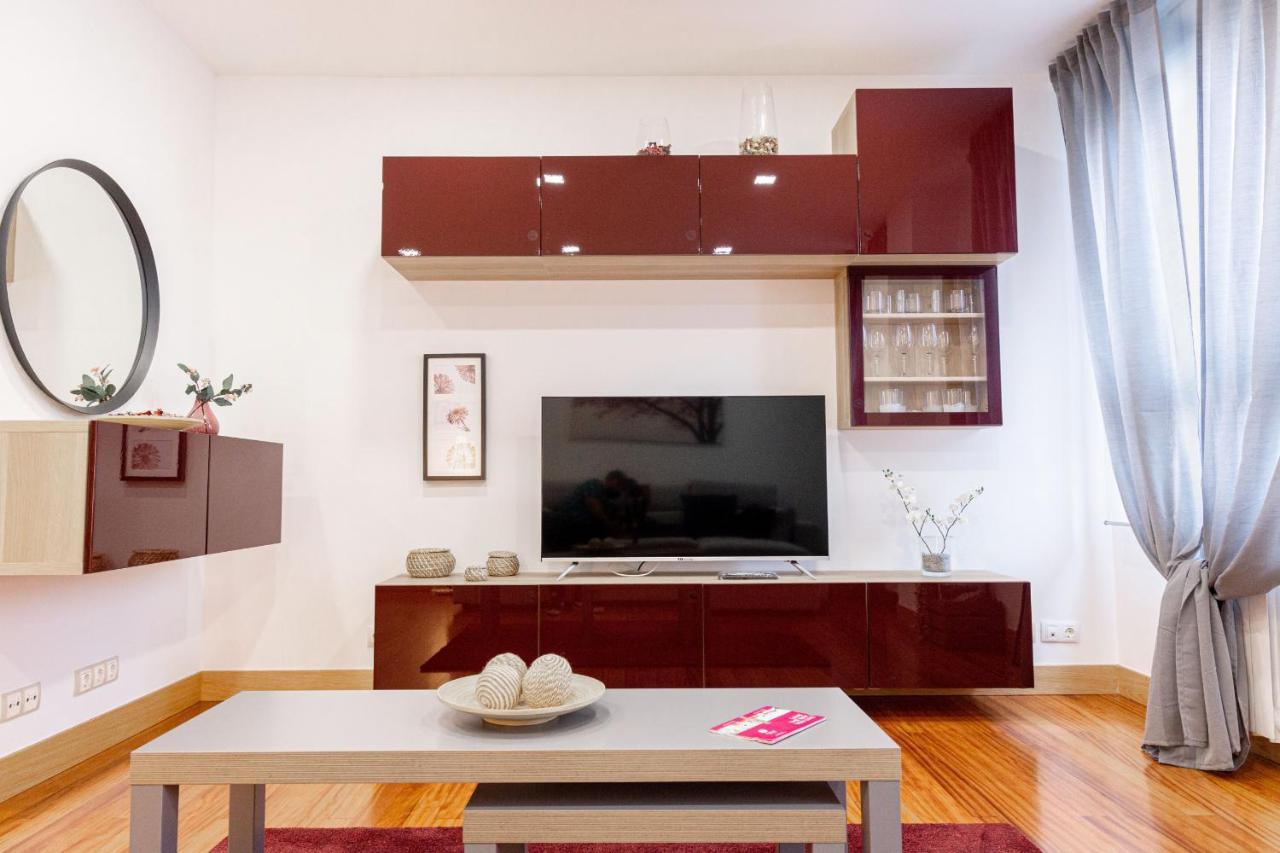 Dolaretxe By People Apartment