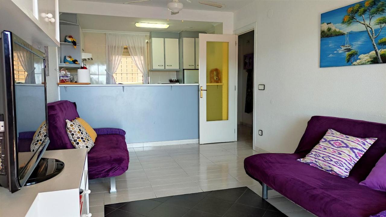 Apartamento última Semana Libre Tarraco Cambrils