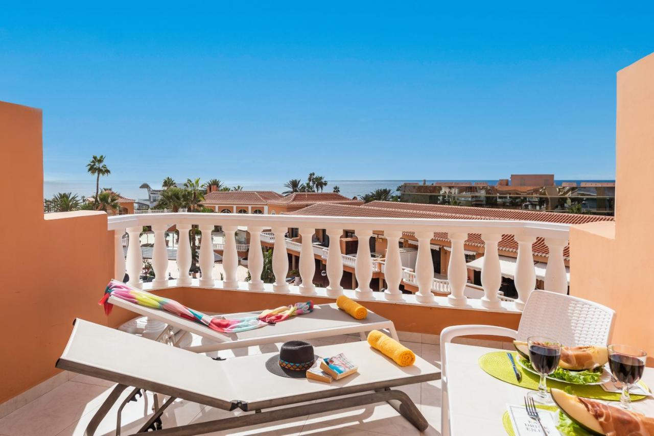Apartamento Tenerife South Playa de las Américas