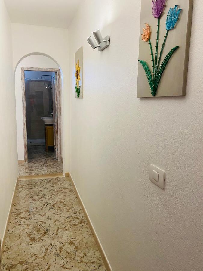 Julia Apartamento