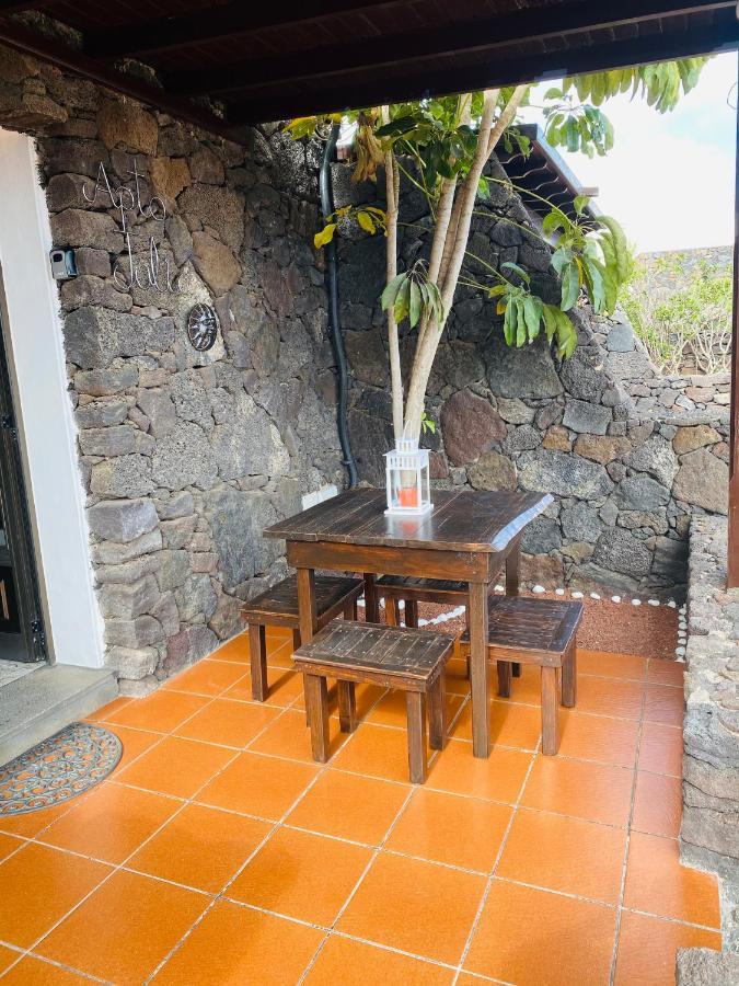 Apartamento Julia