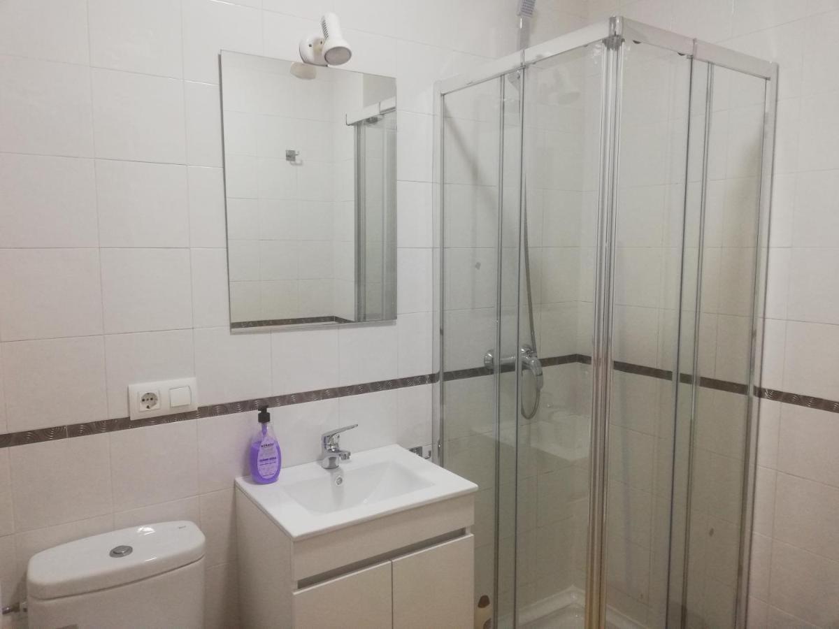 Apartment Conil San Diego De Alcala