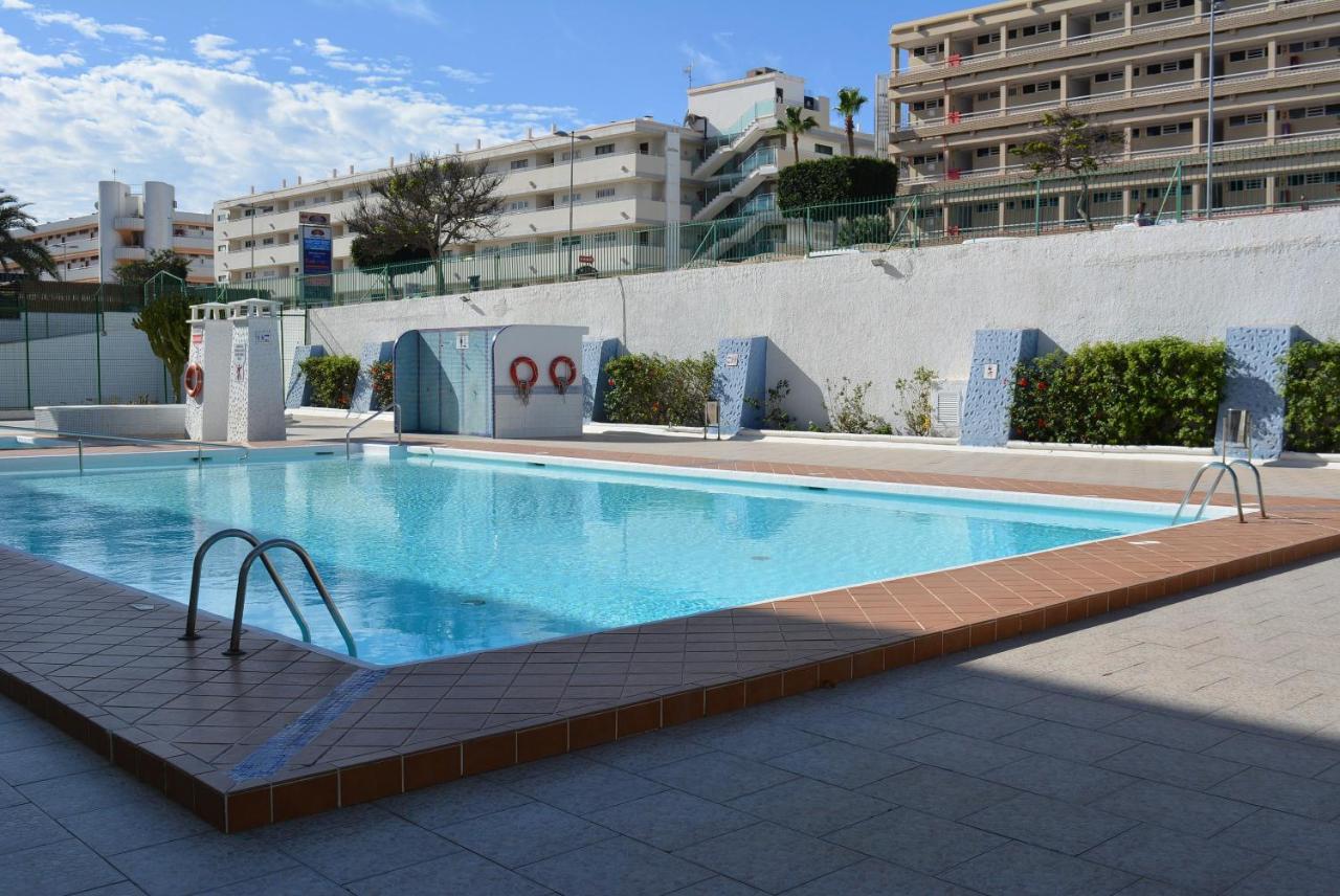 Apartamento Apartmento Vista Del Mar Tinache San Bartolomé