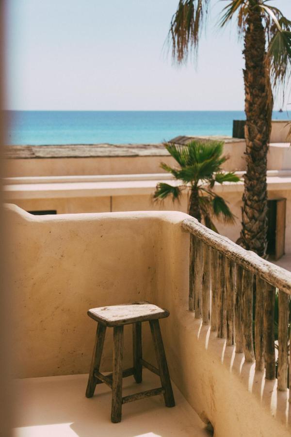 Hotel Hannah Formentera Playa de Migjorn