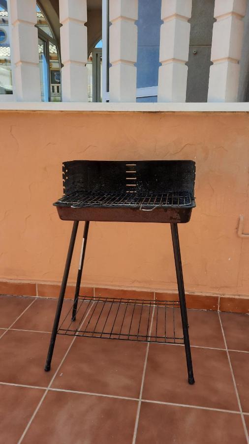 Los Dolses Don Juan,villa Avec Piscine Privee Orihuela