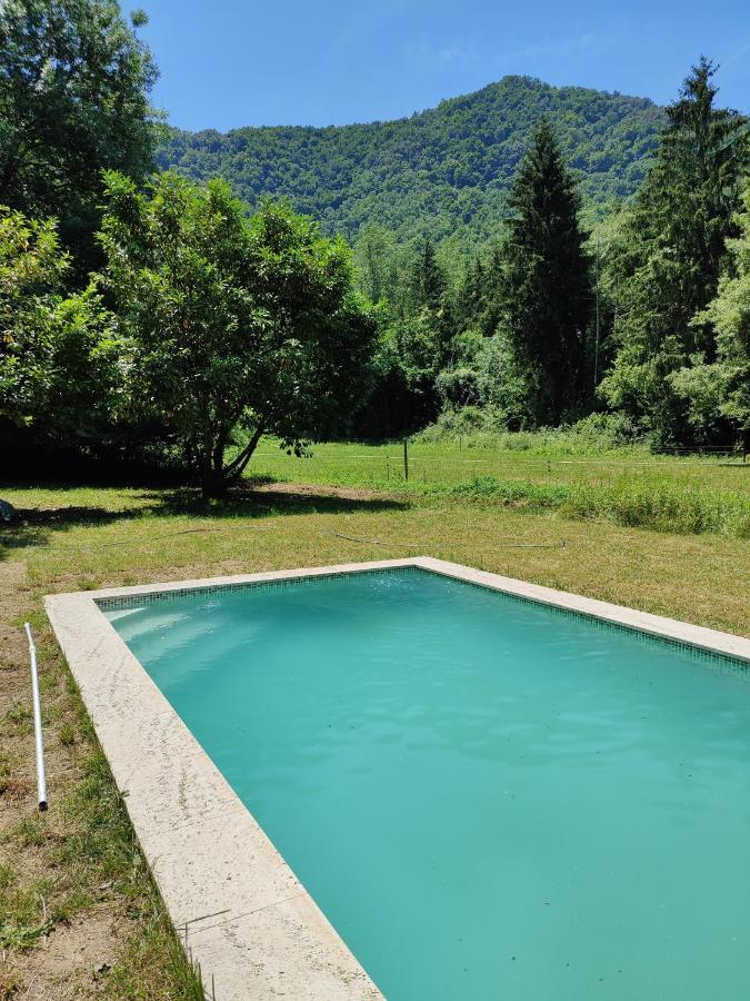 Casa rural Mas Prat De La Placa Santa Pau