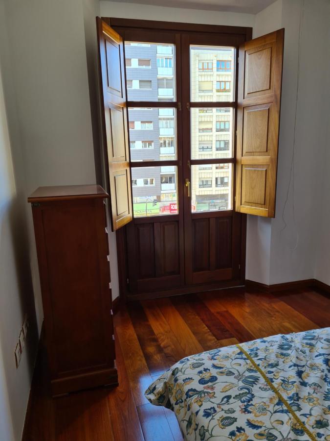 117a - Elegante Apartamento En Pleno Centro Apartment *