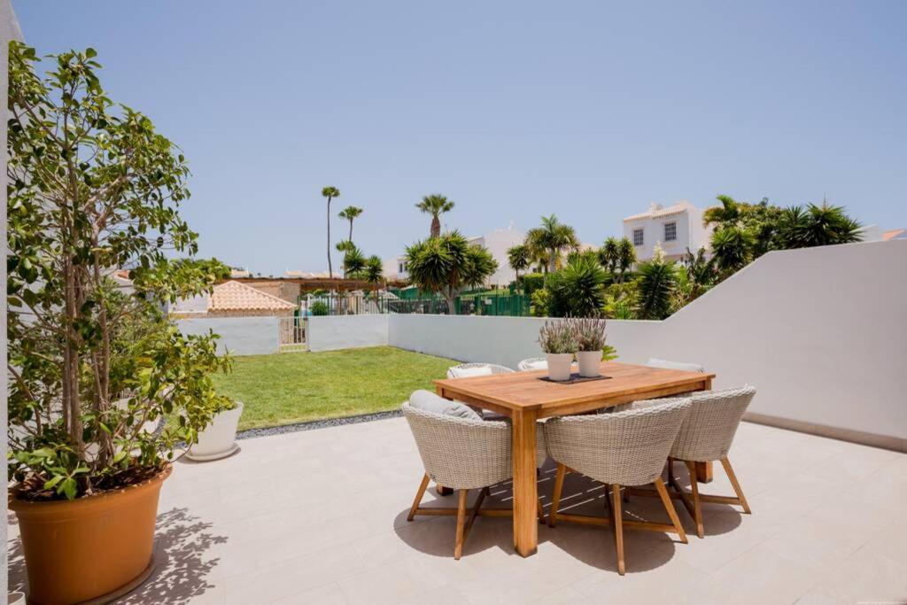 Holiday home Pure By H&h - Adelfas 1, Golf Del Sur *