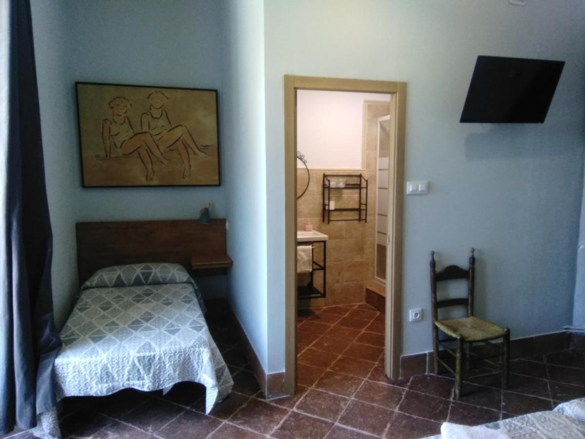 La Carnicera Guest house 3*