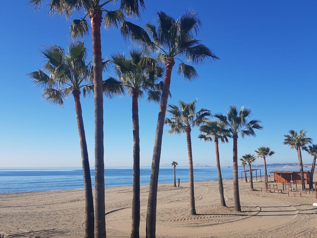 Apartamento Free Parking, 40 Meters From The Beach, Wi-fi, Ac