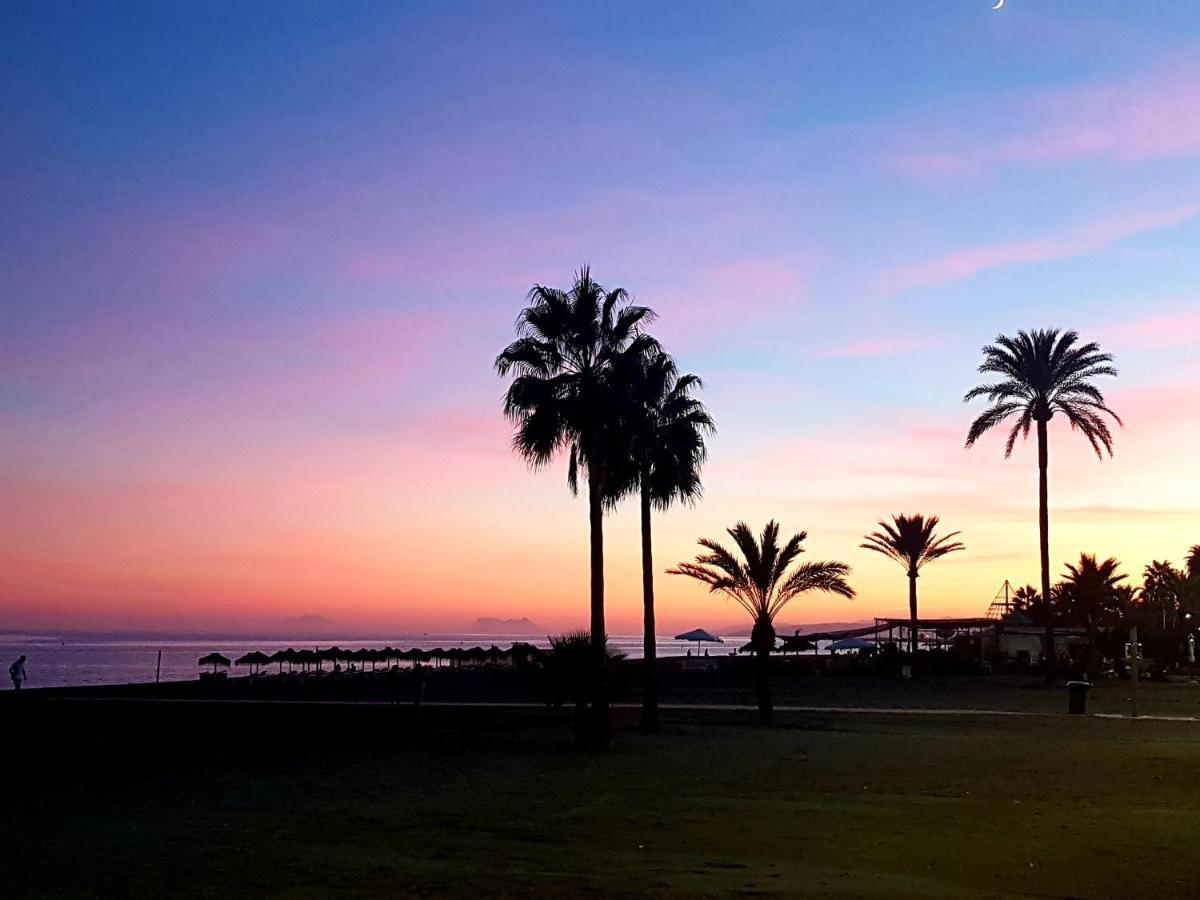Apartamento Free Parking, 40 Meters From The Beach, Wi-fi, Ac