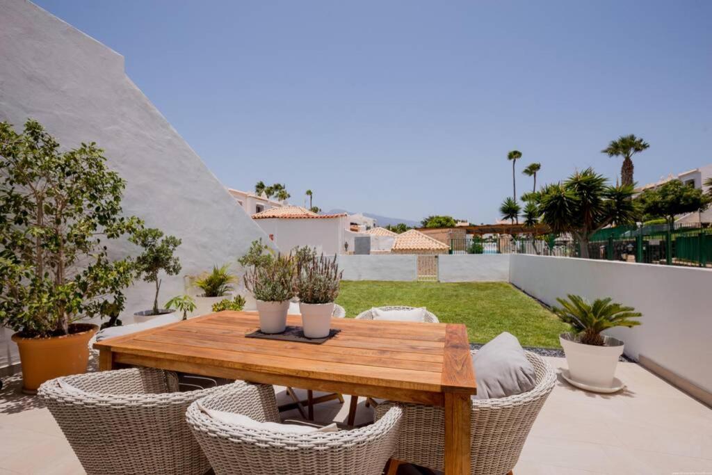 Pure By H&h - Adelfas 1, Golf Del Sur San Miguel de Abona