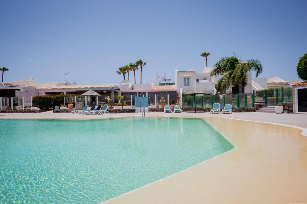 Pure By H&h - Adelfas 1, Golf Del Sur Holiday home *