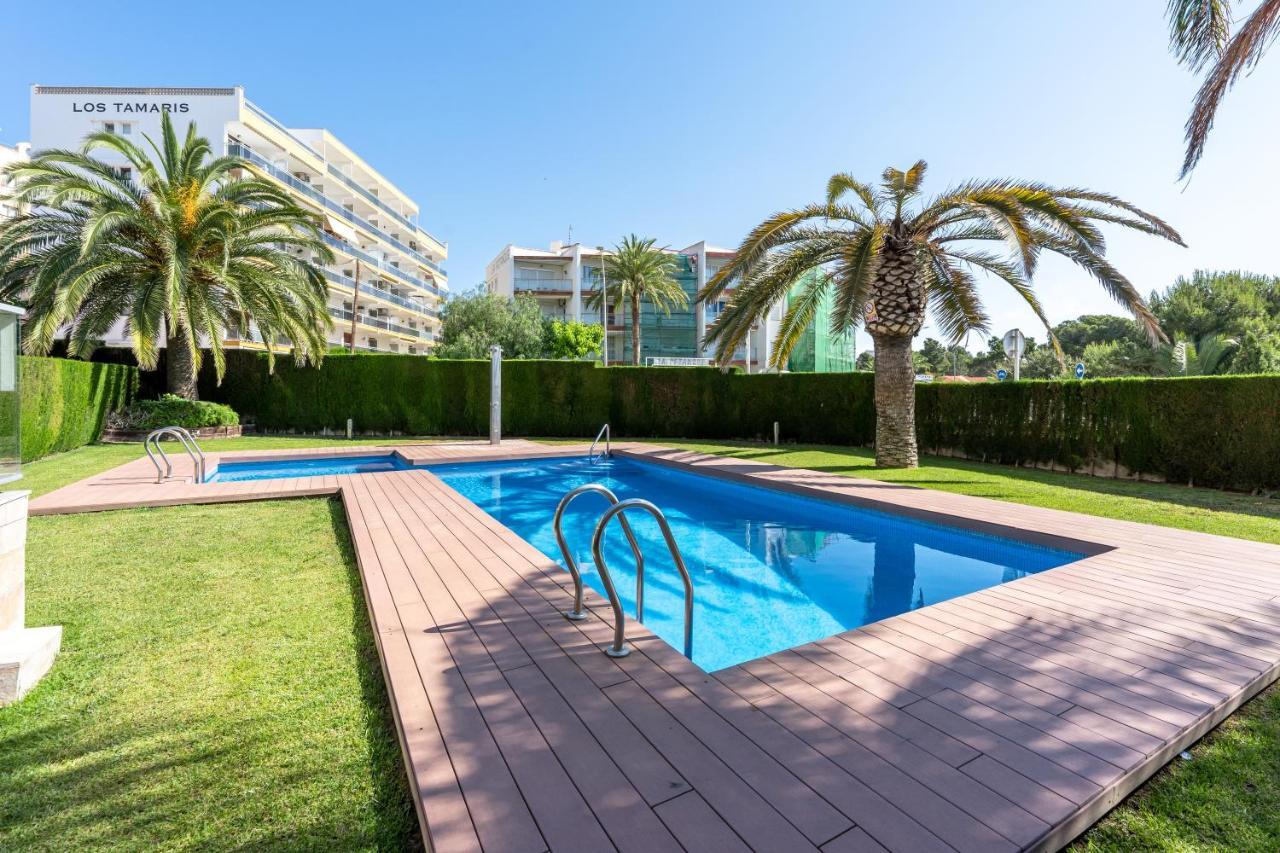 Hauzify I Panoramic Apartamento Miami Platja (Miami Playa)