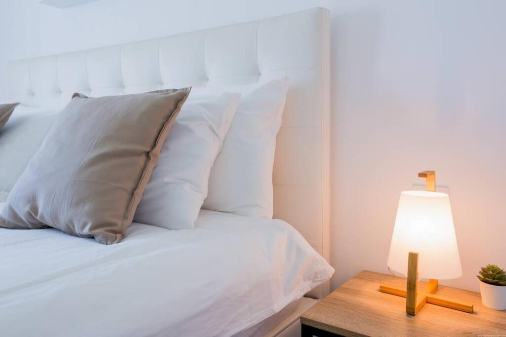 Pure By H&h - Adelfas 1, Golf Del Sur