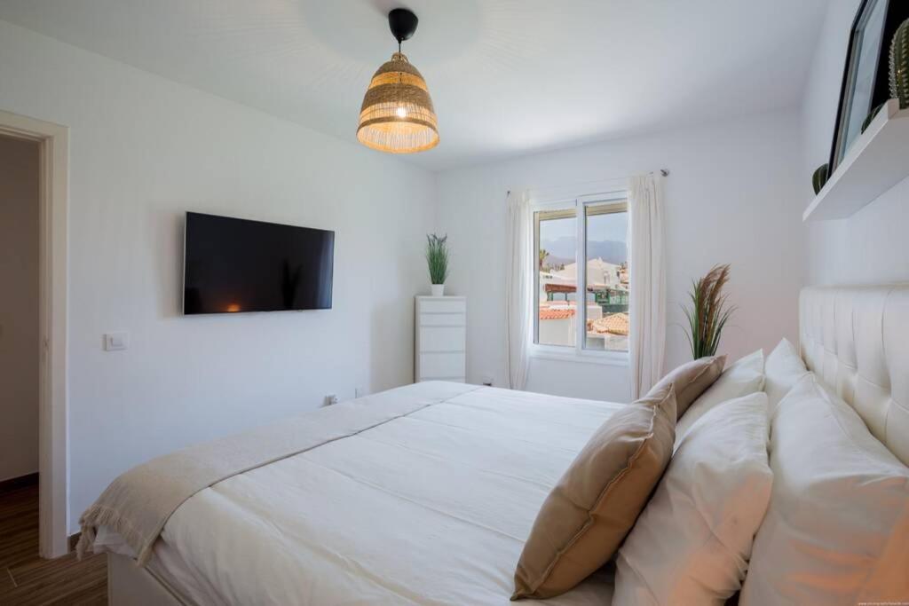 Holiday home Pure By H&h - Adelfas 1, Golf Del Sur San Miguel de Abona