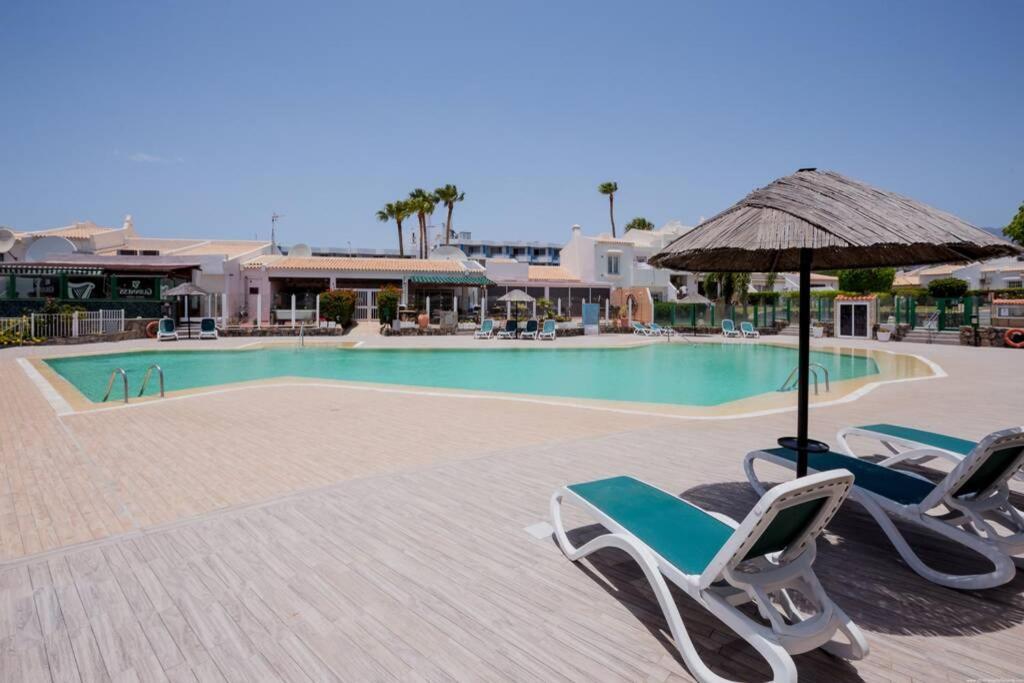 Pure By H&h - Adelfas 1, Golf Del Sur *