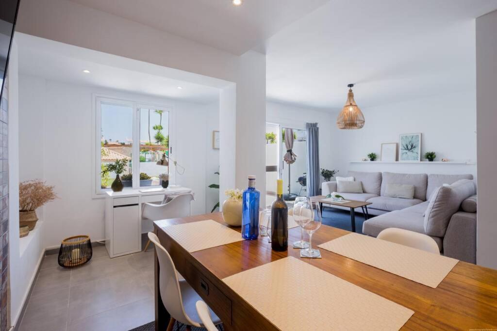 Pure By H&h - Adelfas 1, Golf Del Sur San Miguel de Abona