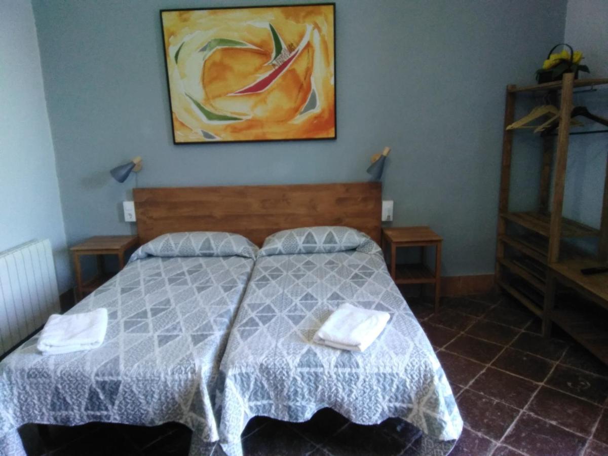 La Carnicera