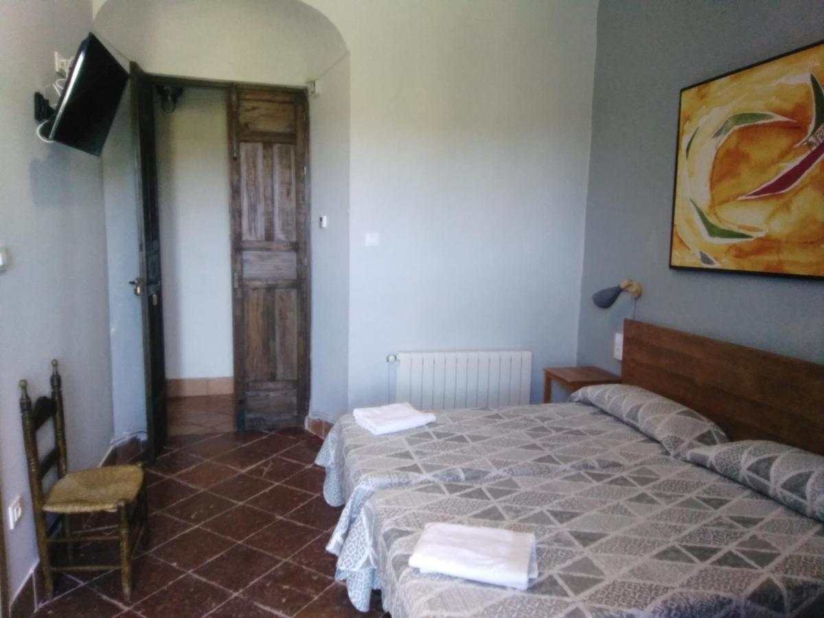 Guest house La Carnicera