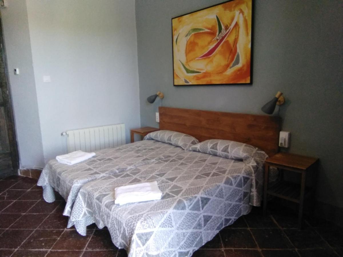 Guest house La Carnicera Constantina