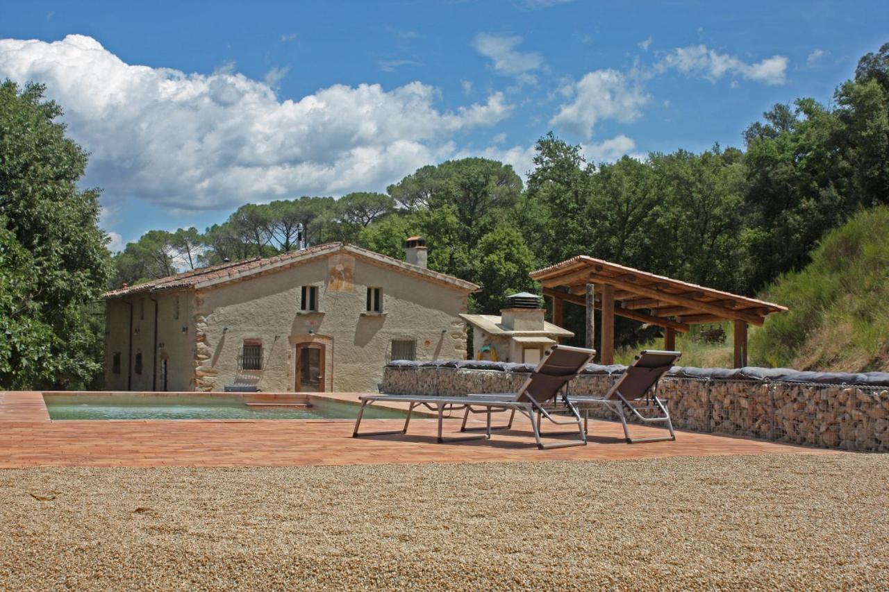 Casa Rural Masia Can50 Apartment *