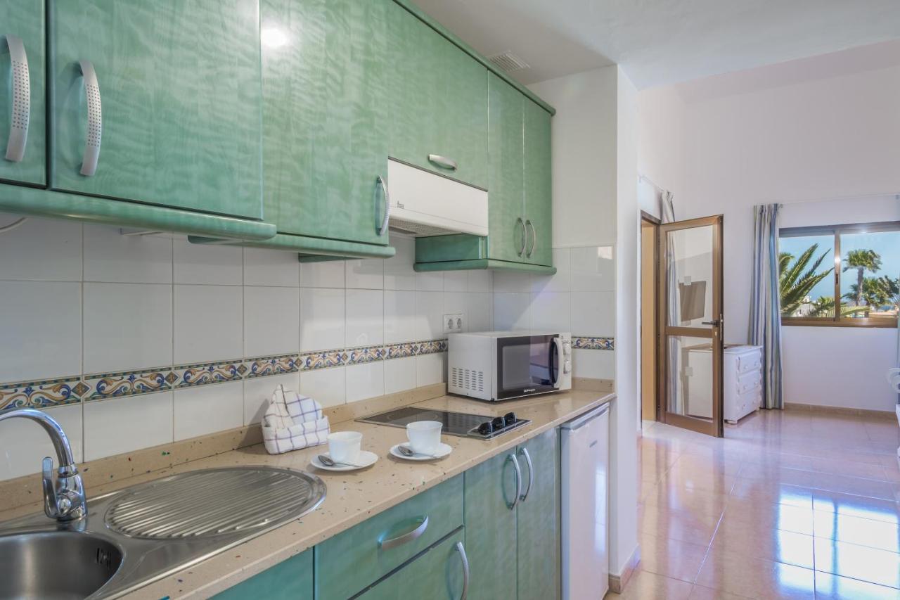 Enjoy Papagayo Holiday Apartment