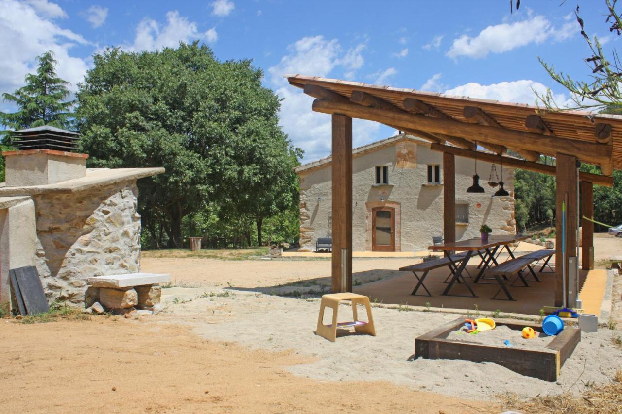 Casa Rural Masia Can50 Apartment *