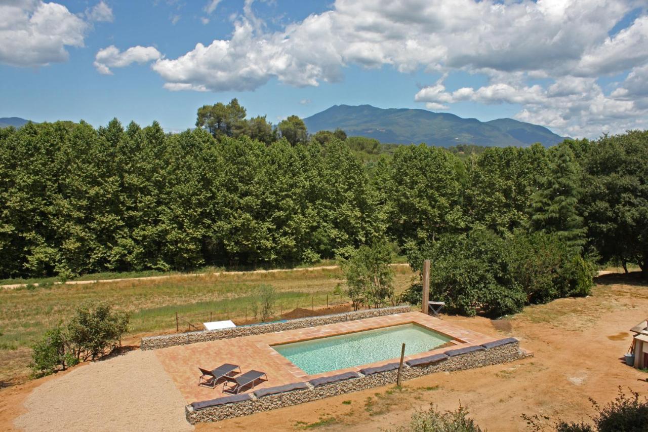 Casa Rural Masia Can50 Apartment *