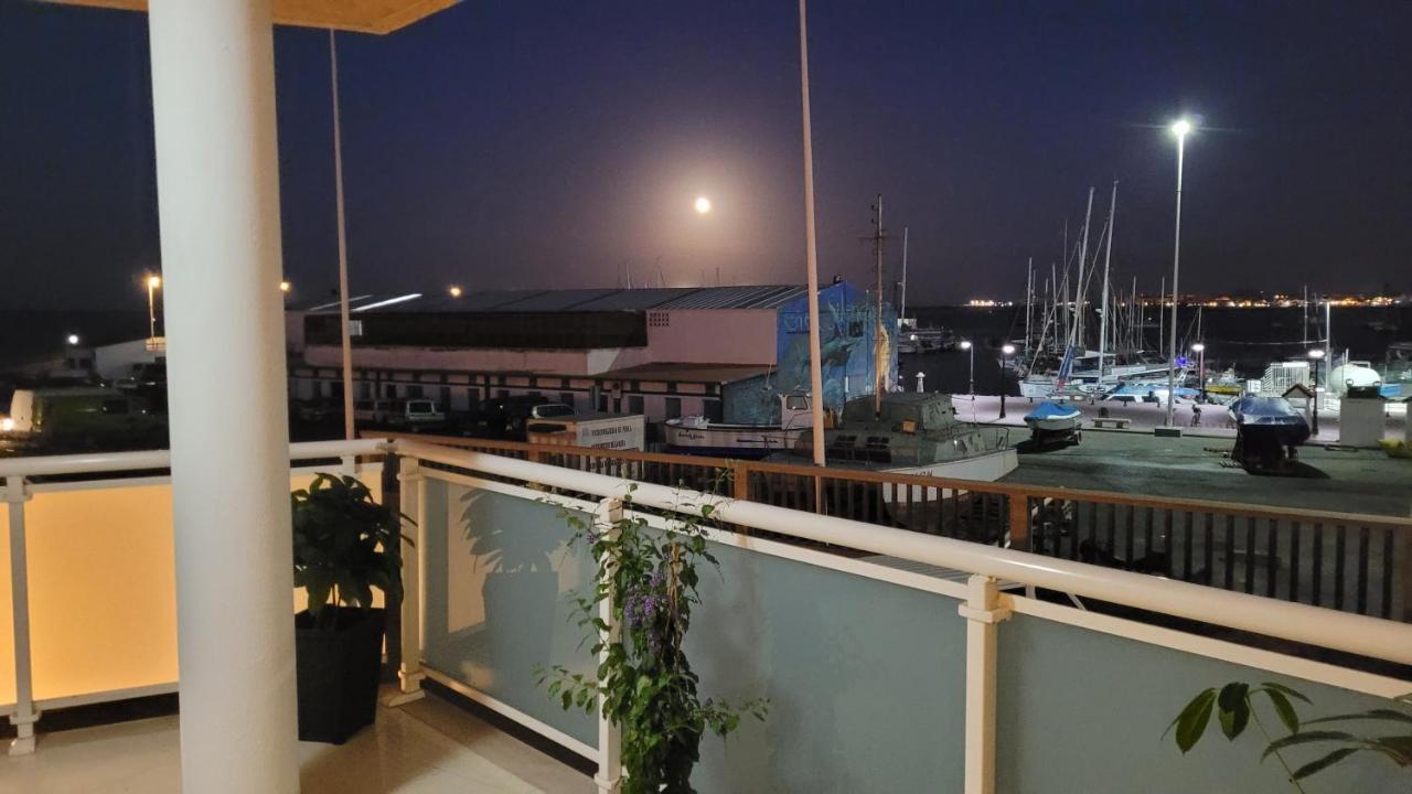 Apartamento Amazing Ocean View