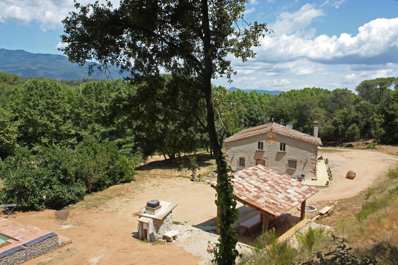 Casa Rural Masia Can50 *