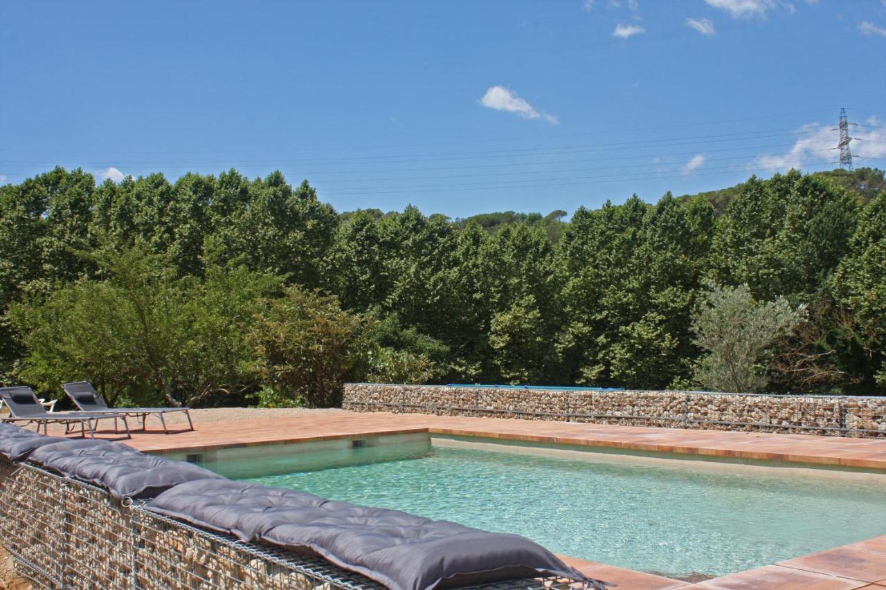 Casa Rural Masia Can50 Apartment *