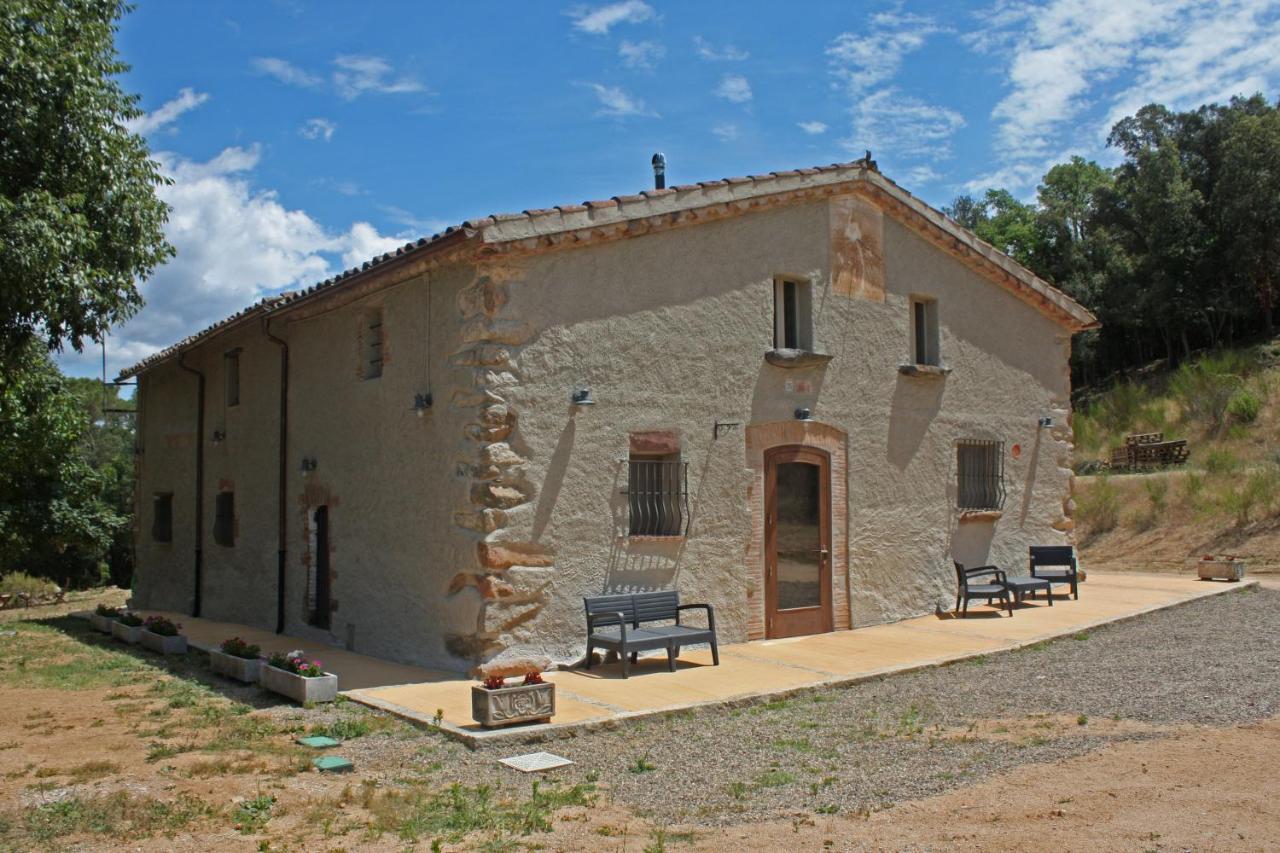 Casa Rural Masia Can50