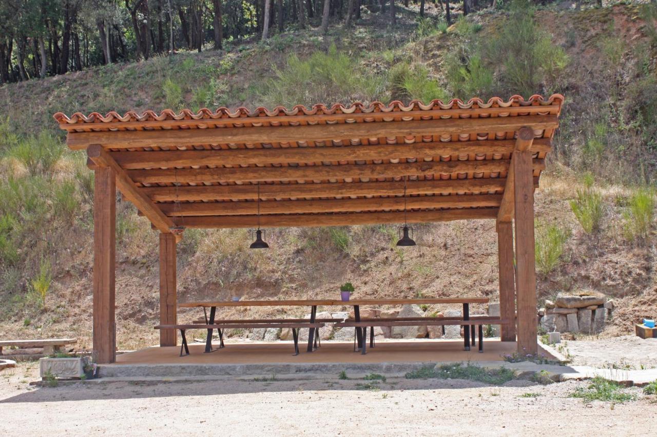 Apartment Casa Rural Masia Can50 Vallgorguina