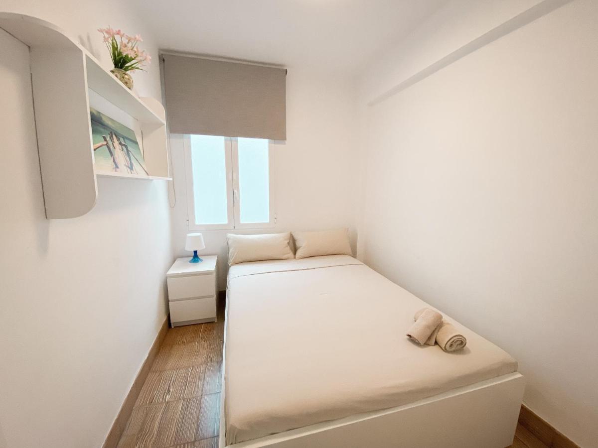 Apartment Disfruta De Unos Dias En La Playa ¡y Mucho Mas!