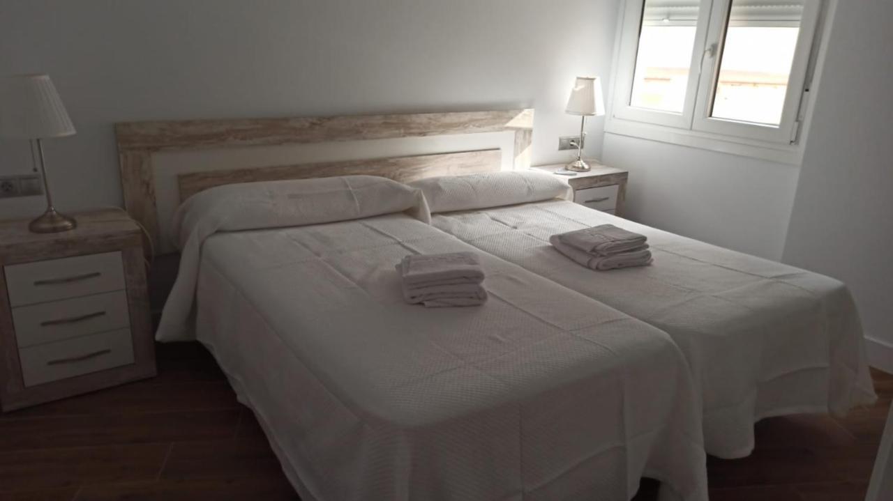 Apartamento Beautiful In Third Line Boliches