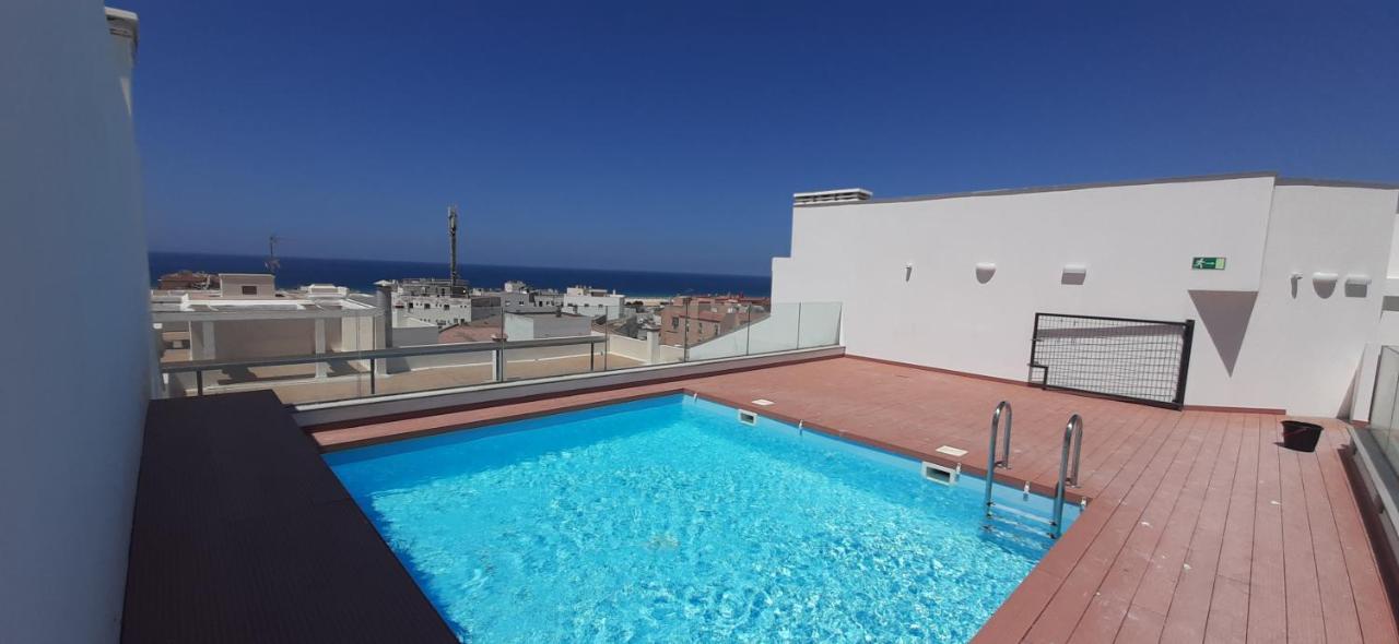 Apartamento Bendito Viento Tarifa