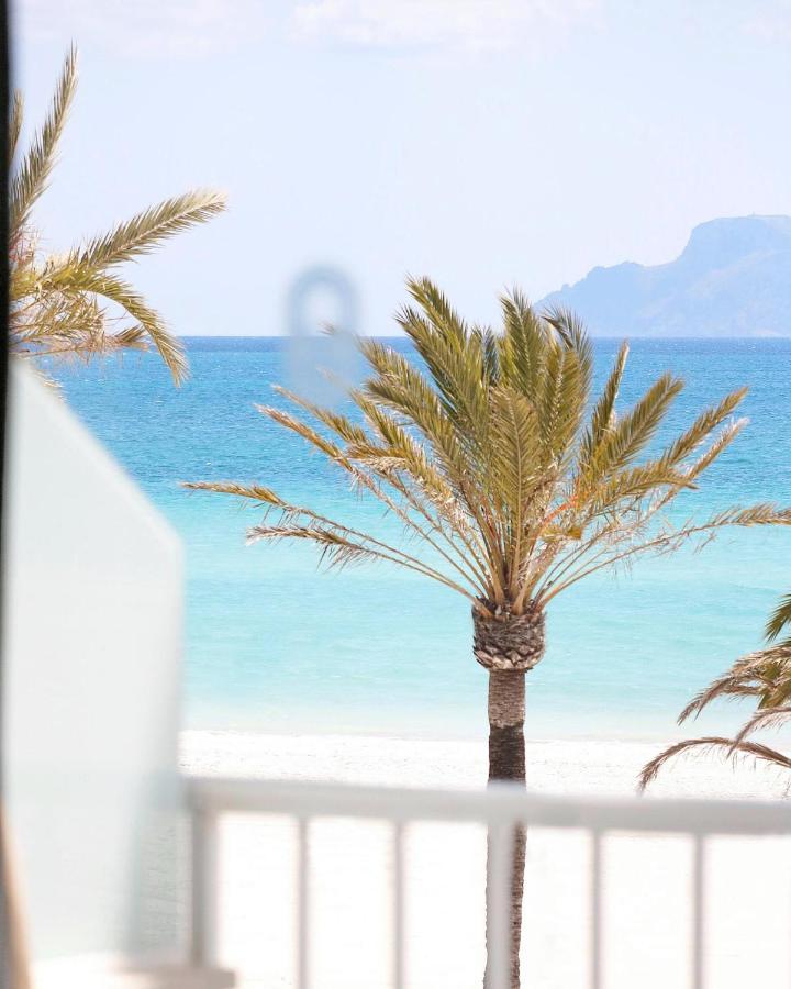 Bonavida 3* Port de Alcudia (Mallorca)